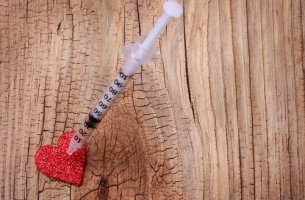Amor próprio: a nova droga