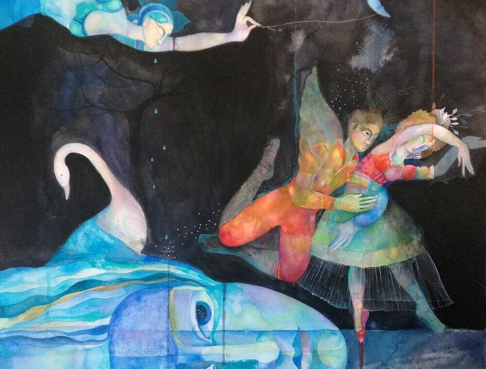 bailarinos-fantasiosos