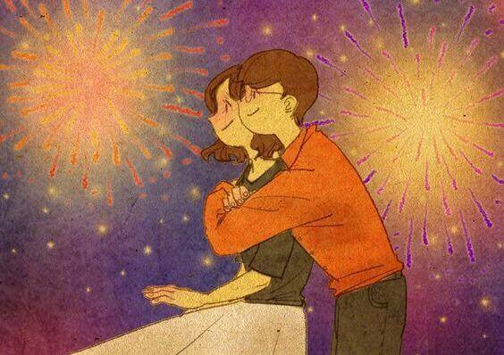 casal-fogos-de-artificio