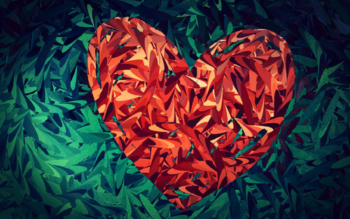 cuidar mais do amor