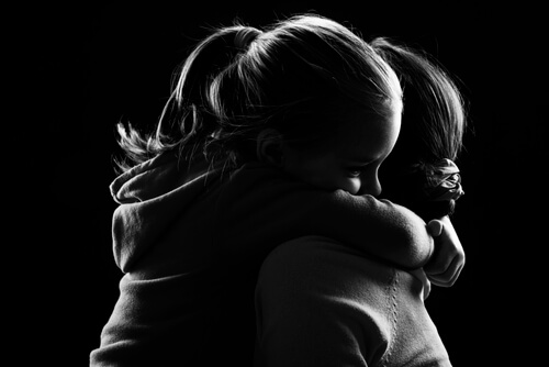 emoção do amor