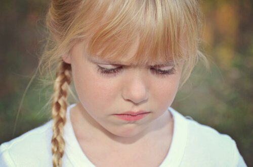 filhos Por que seus filhos não aceitam um "não" como resposta
