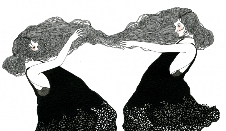 mulheres-introvertidas