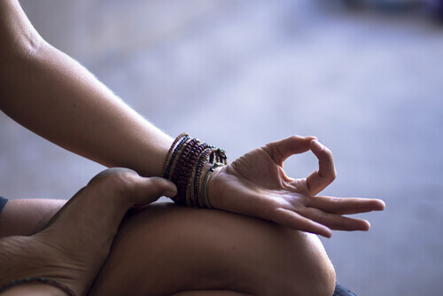 meditar