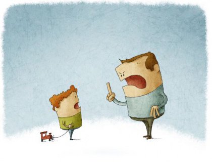 pai-brigando-com-filho