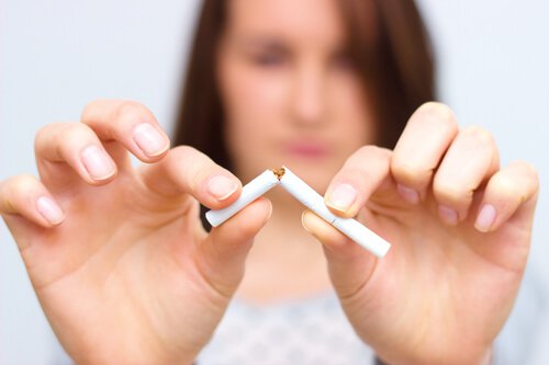 parar-de-fumar Como parar de fumar em 5 passos