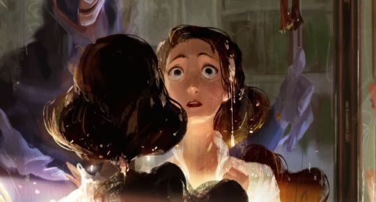 mulher-assustada-espelho