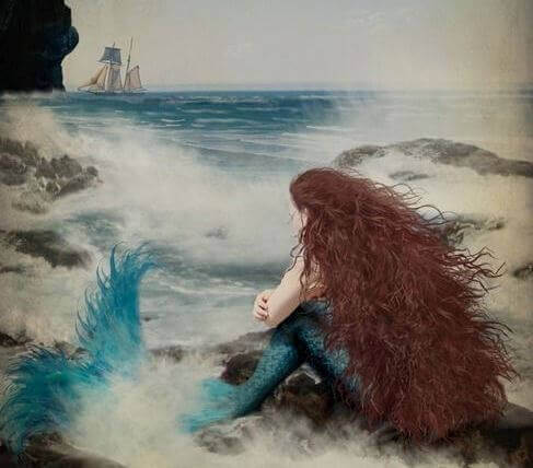 sereia-triste