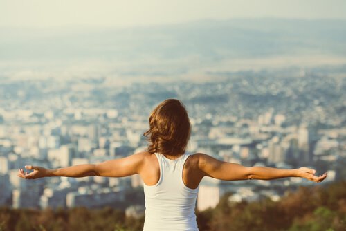 mulher-motivada Utilize o princípio de Pareto para ser mais produtivo