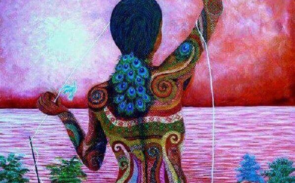 mulher-natureza