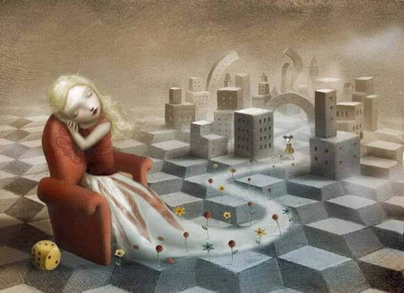 mulher-mundo-de-sonhos