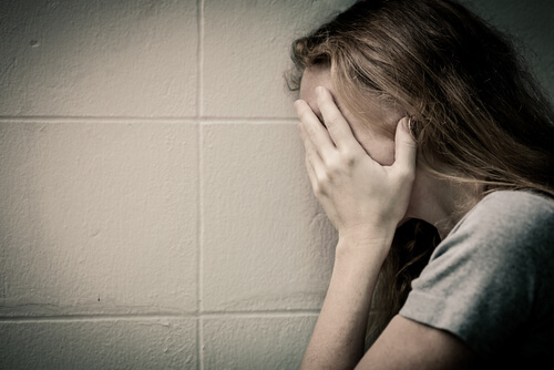 arrogância depressão