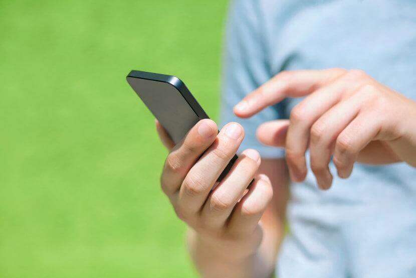 celular
