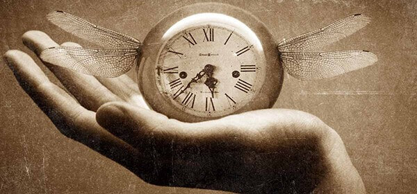 gerir-o-tempo-presente