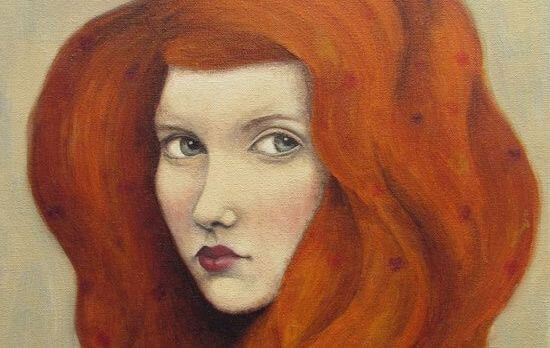 mulher-ruiva