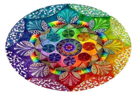 mandala-colorida