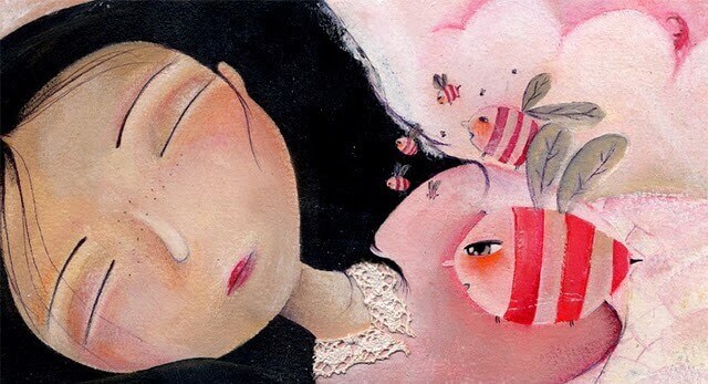 menina-dormindo-peixe