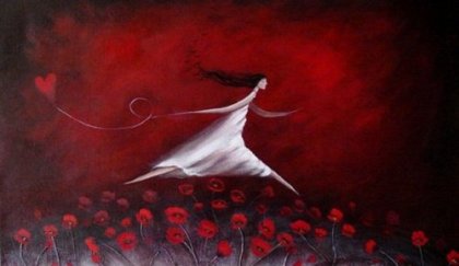 mulher-campo-rosas