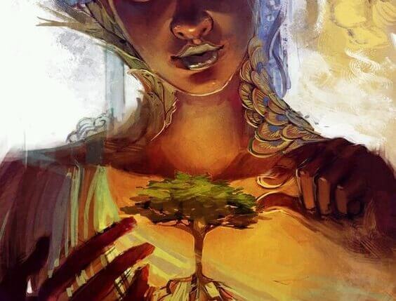 mulher-arvore