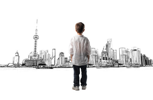 mundo bom pra os filhos