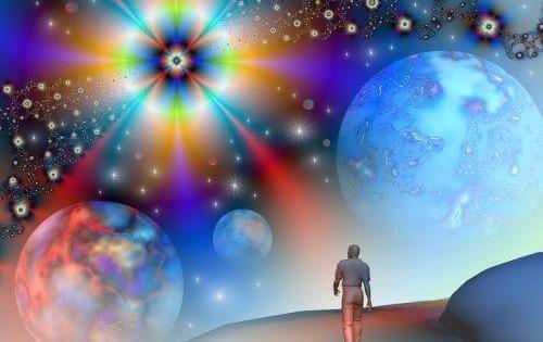 pessoa-caminhando-universo