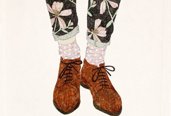 sapatos