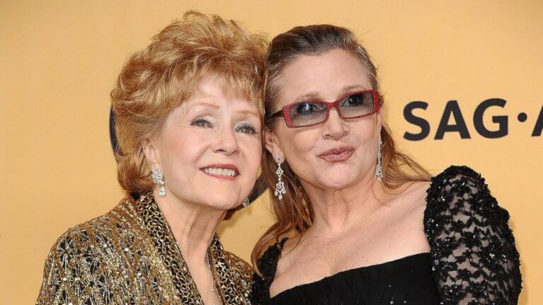 atrizes