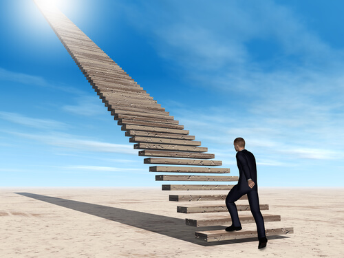 agradecer novos caminhos