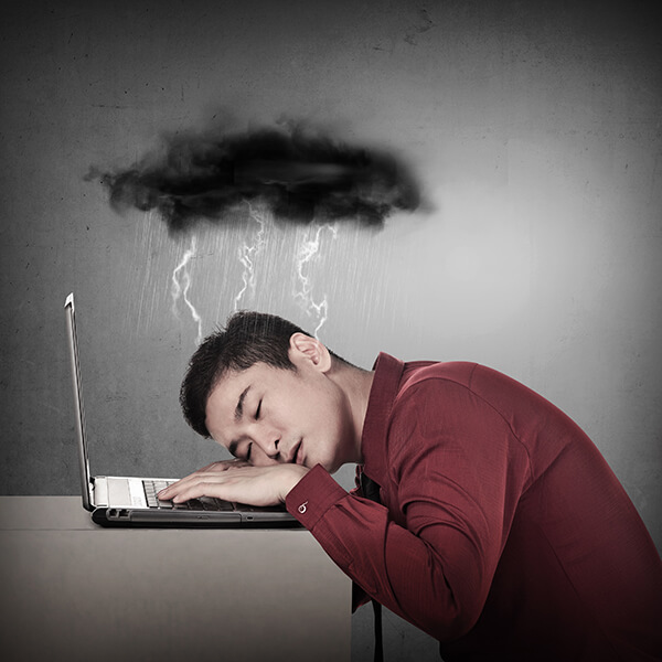 Burnout: o que é?