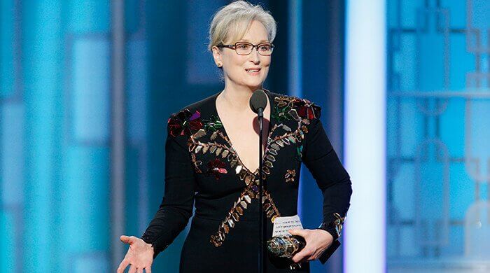 meryl-streep Pegue seu coração partido e transforme-o em arte