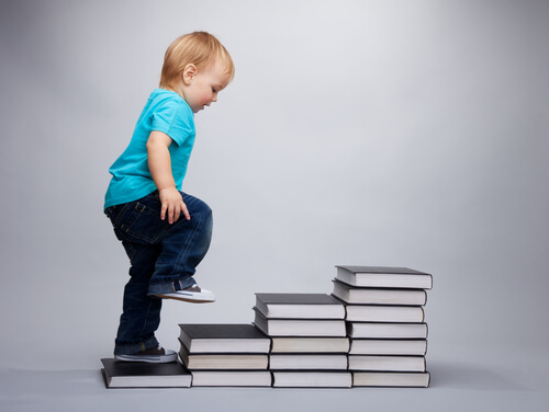 educar os filhos