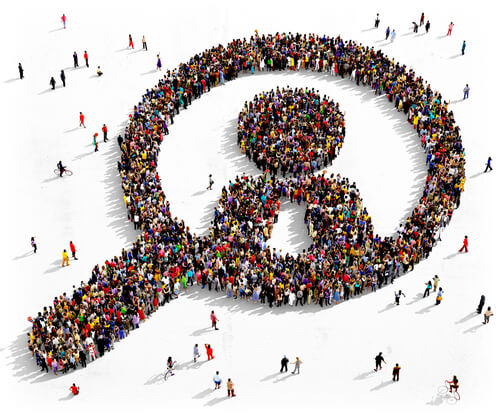 encontrar o melhor de cada pessoa