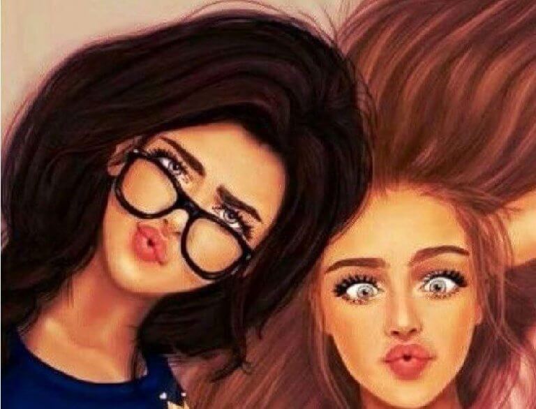 amigas-felicidade