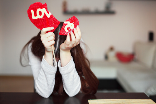 fim do amor
