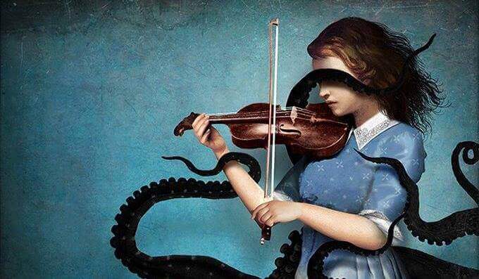 mulher-tocando-violino