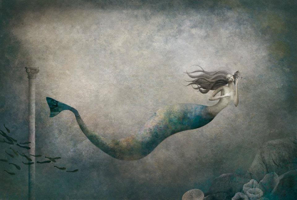 sereia