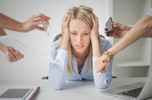 O que é Burnout?