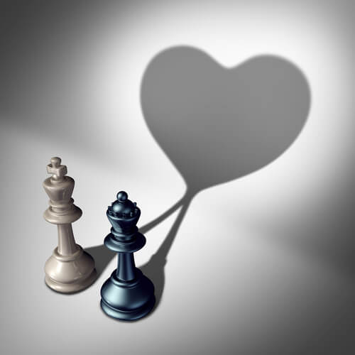 amores impossíveis