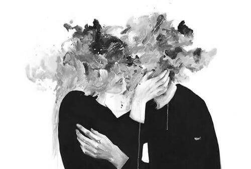 casal-pintura-beijo