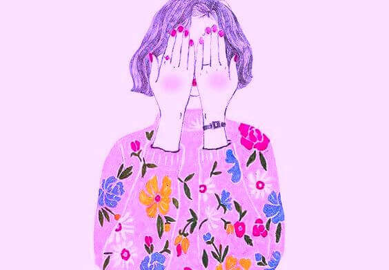 mulher-escondendo-rosto