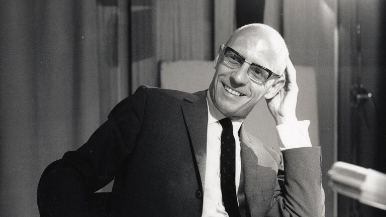 michel-foucault