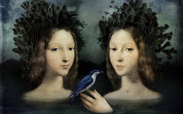mulheres-com-passarinho