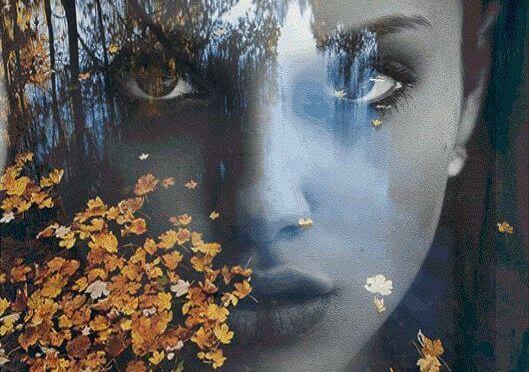 rosto-mulher-floresta