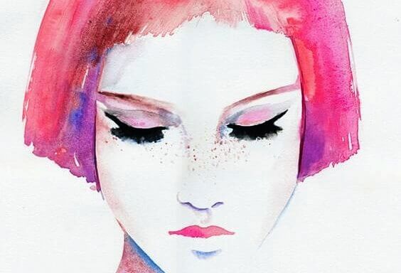 mulher-amor Não quero que você me ame muito, quero que você me ame "direito"