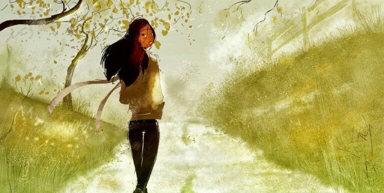 mulher-caminhando-parque