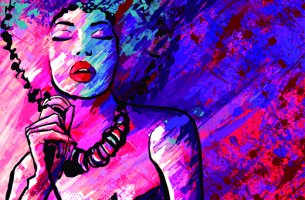 Não é moreninha, não é parda, ela é uma mulher NEGRA