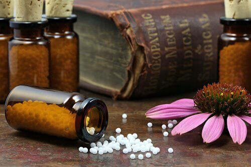 homeopatia