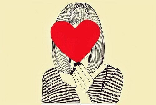amor Se você ama com todo o seu ser, não merece quem gosta de você só um pouco