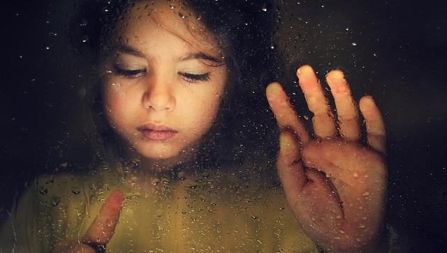 O dia que o meu filho perdeu o sorriso por culpa do abuso sexual infantil