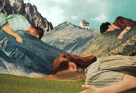 pessoas-com-rosto-na-terra